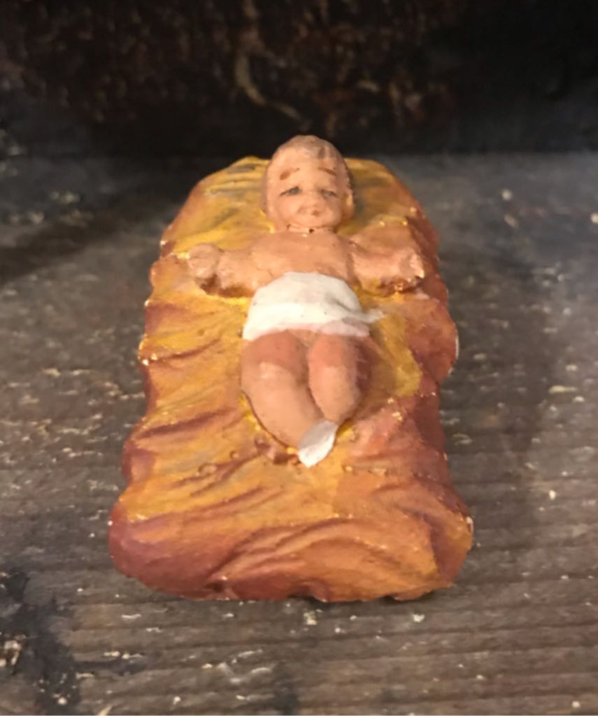 Bradford - Just For You - Girl Shepherd