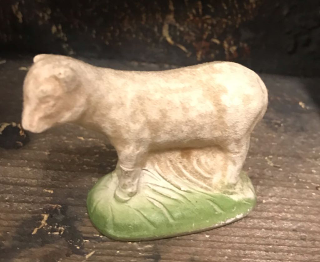 Corwin - Magi - Balthazar