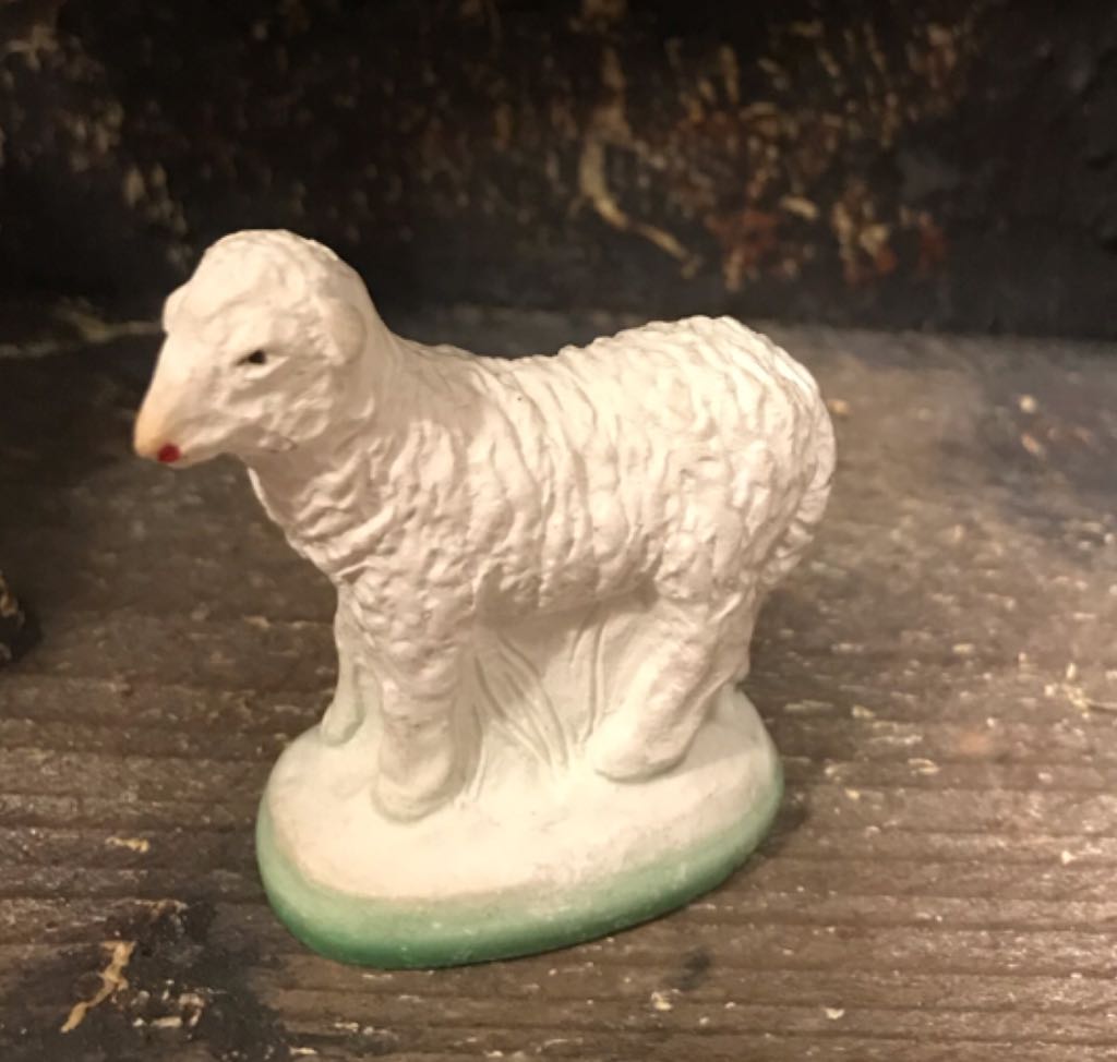 Marchi - (Set 6) - Magi - Balthazar