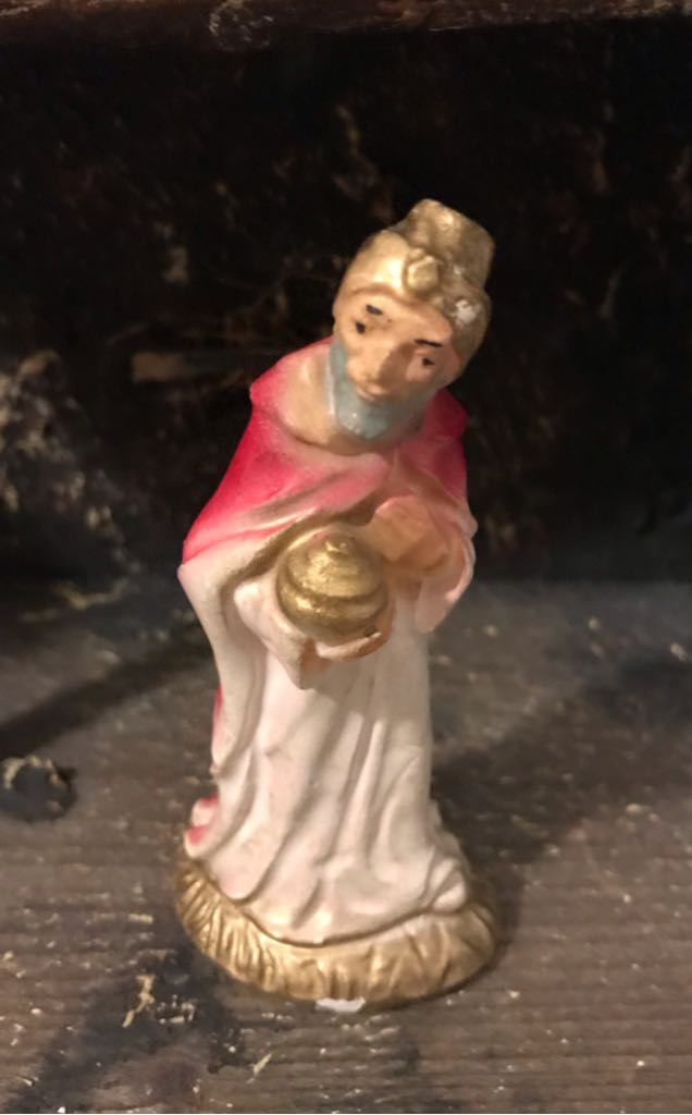 Muffy’s Great Cake Bake