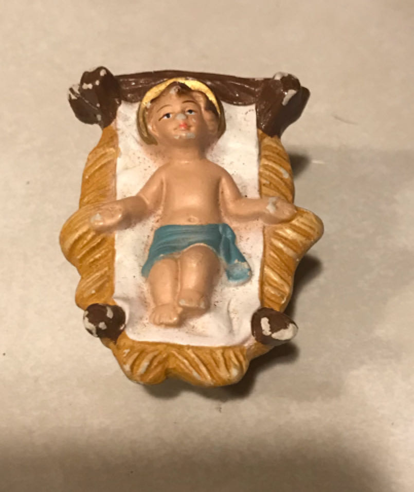 Book - The Christ Child