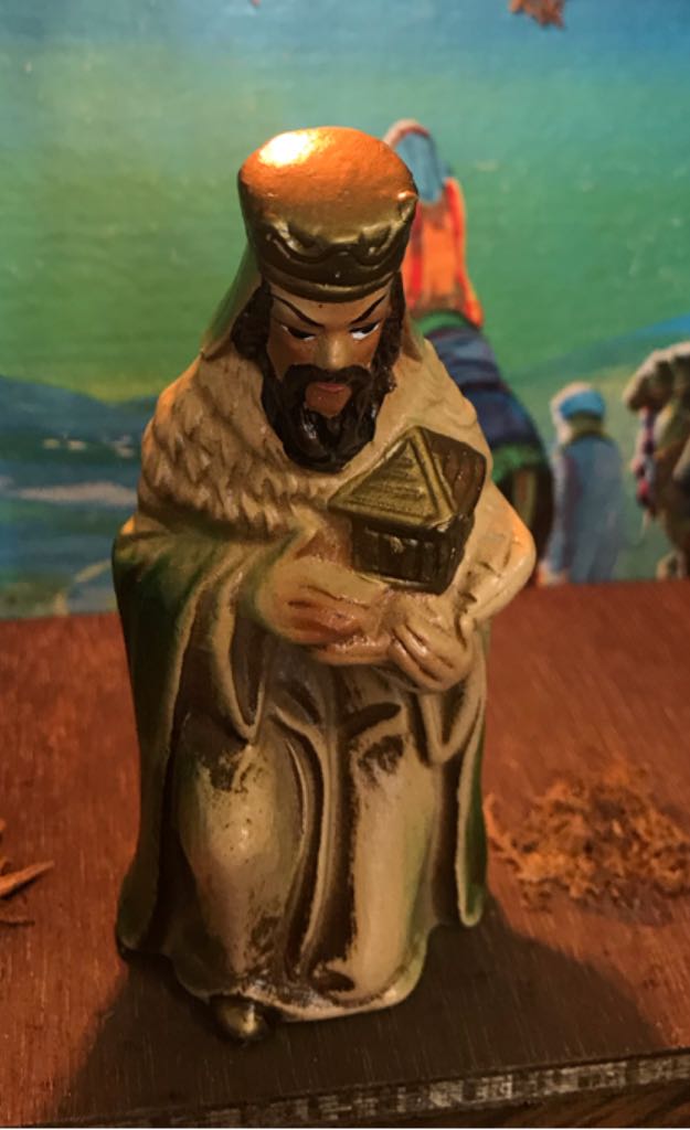 Barbie - 1997 - Barbie Collectibles - #1 - As The Sugar Plumb Fairy