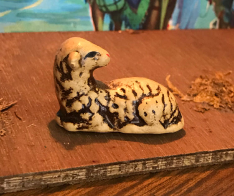 Apel - (Set 2) - Magi - Melchior