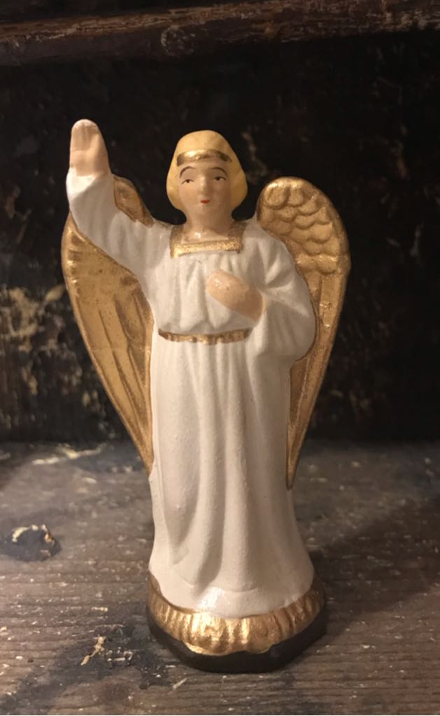 Japan - (Set 1) - Holy Family - St. Joseph