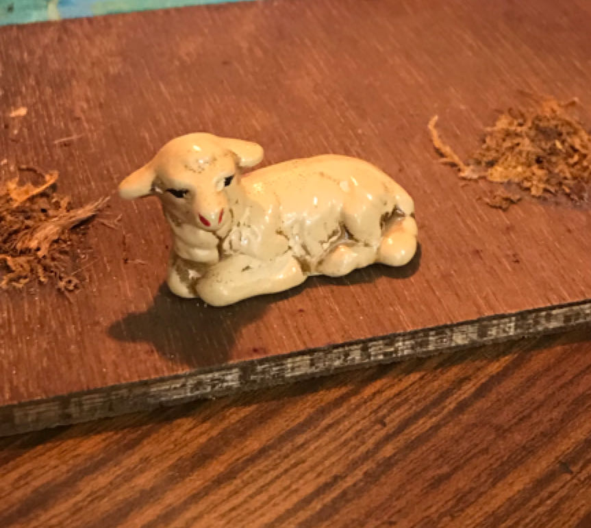 Christmas In Peoria - 1990 - #1 - Peoria City Hall