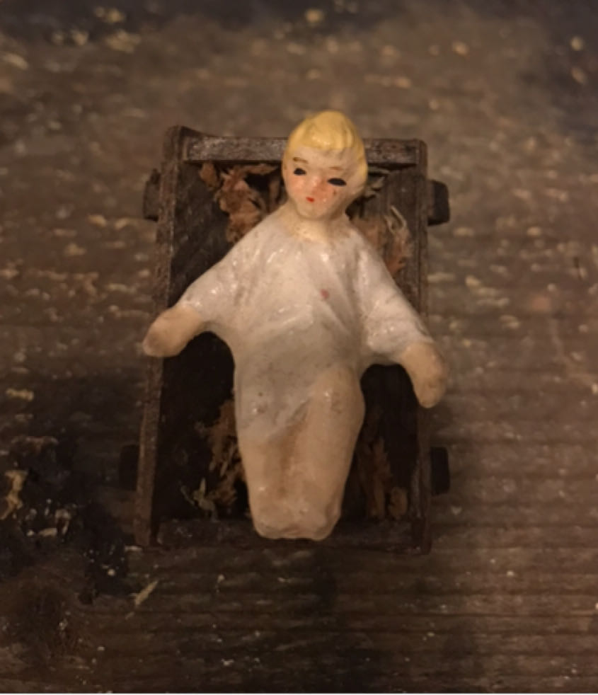 Snowflake Ballet - 1999 - #3 - Miniature