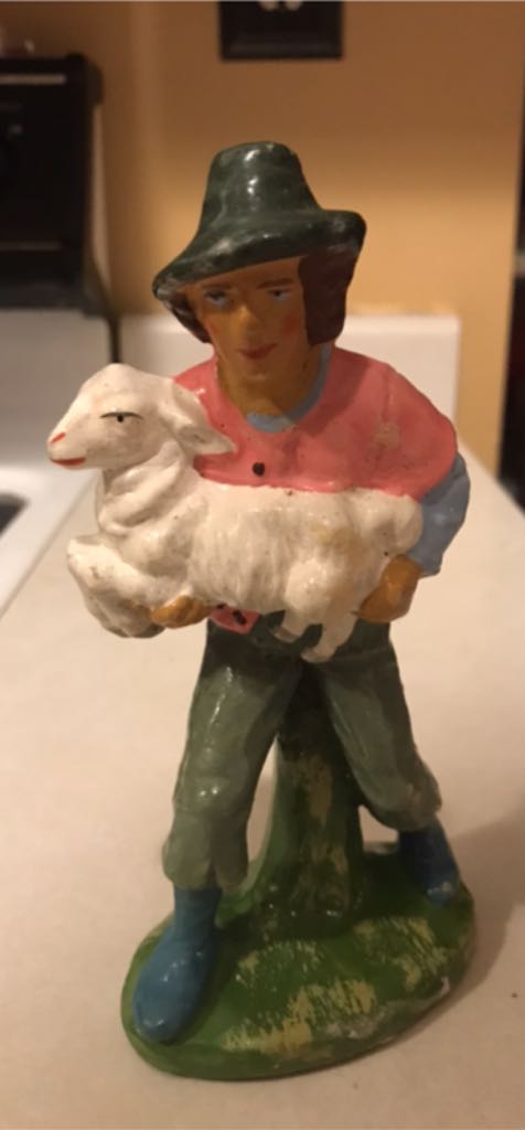 Union Products - Christmas - Elf - 28” -  Cat. #74080