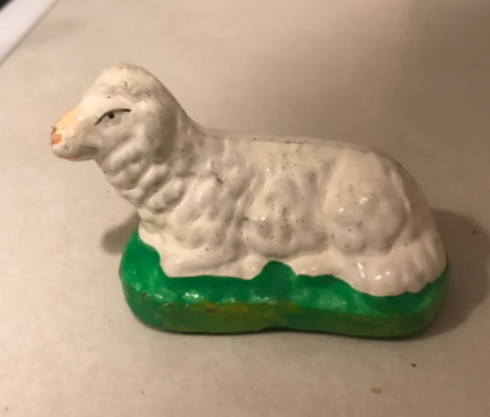 Father Christmas - 2015 - #12 - Kindle