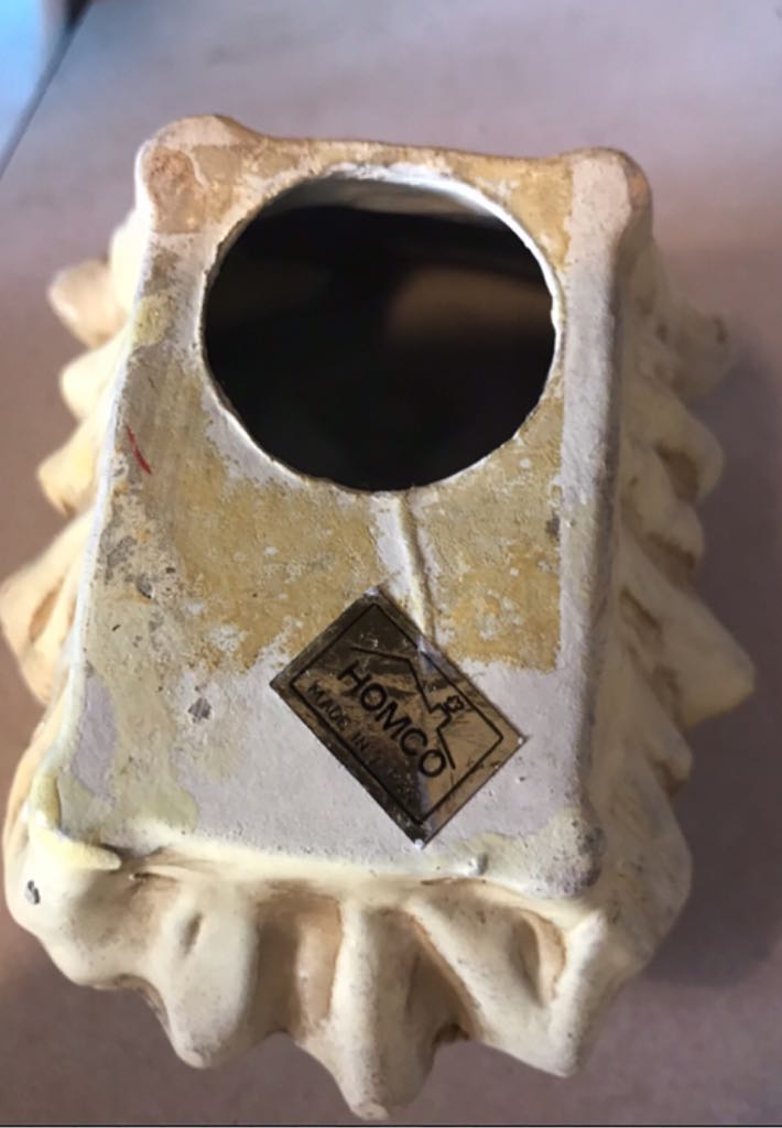 HOMCO - (Set 1) - Holy Family - Baby Jesus - Holy Family (Nativity) ornament collectible - Main Image 2