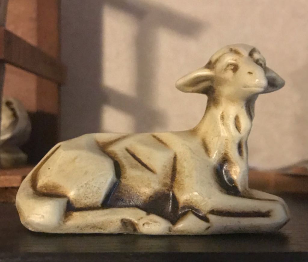 Viviani - Holy Family - St. Joseph