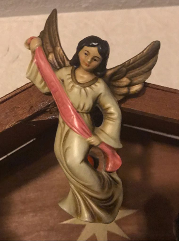 Schneider - Shepherd - Sheep On Shoulders