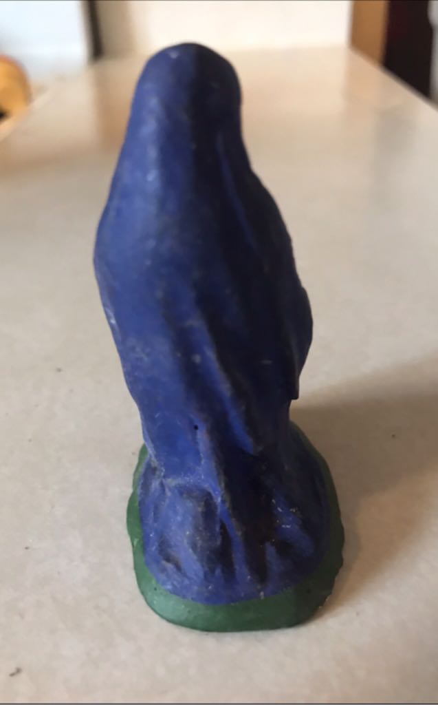 Apel - (Set 1) - Holy Family - Virgin Mary - Holy Family (Nativity) ornament collectible - Main Image 2