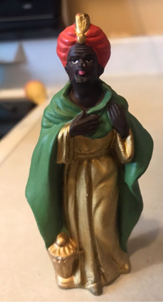 Father Christmas - 2017 - #14 - Gifts