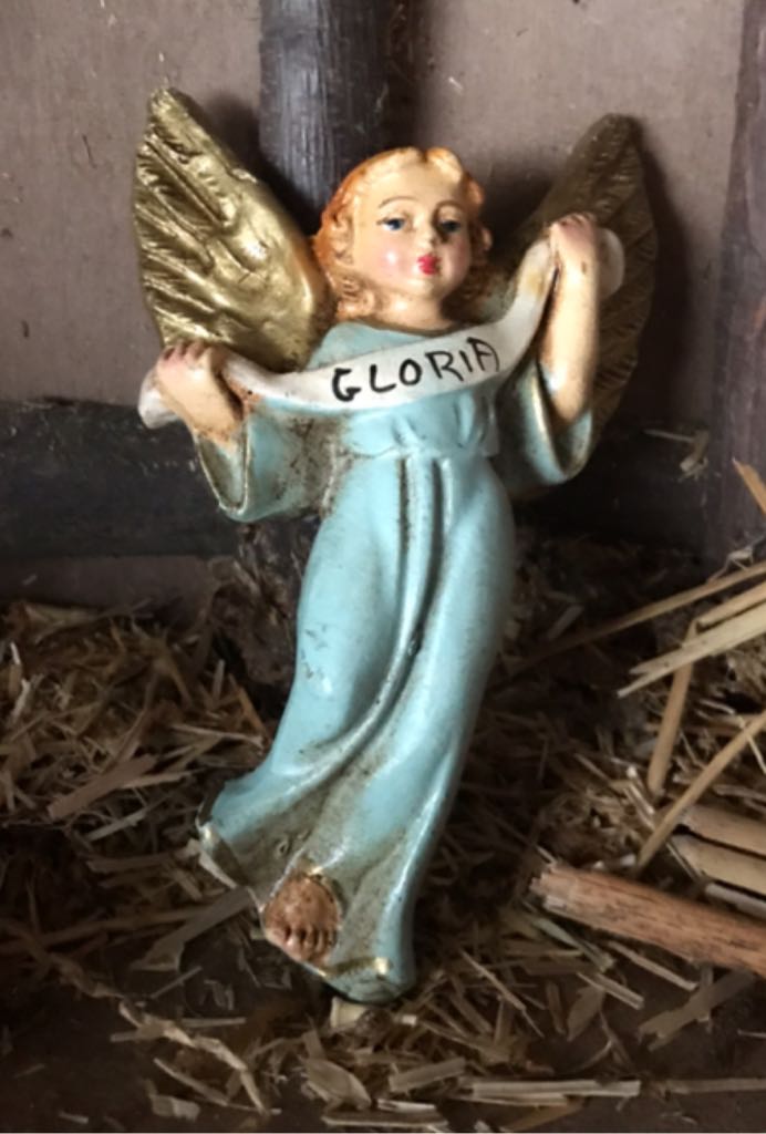 Miller - (Set 1) - Magi - Balthazar