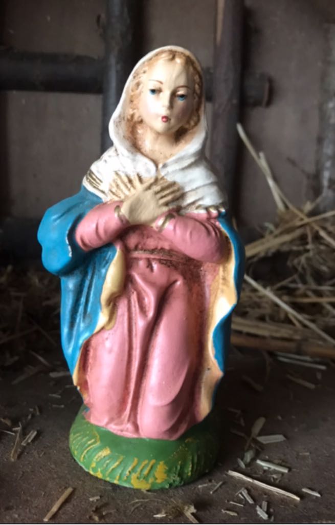 Chenille - Elf - (4/8) - With Saw