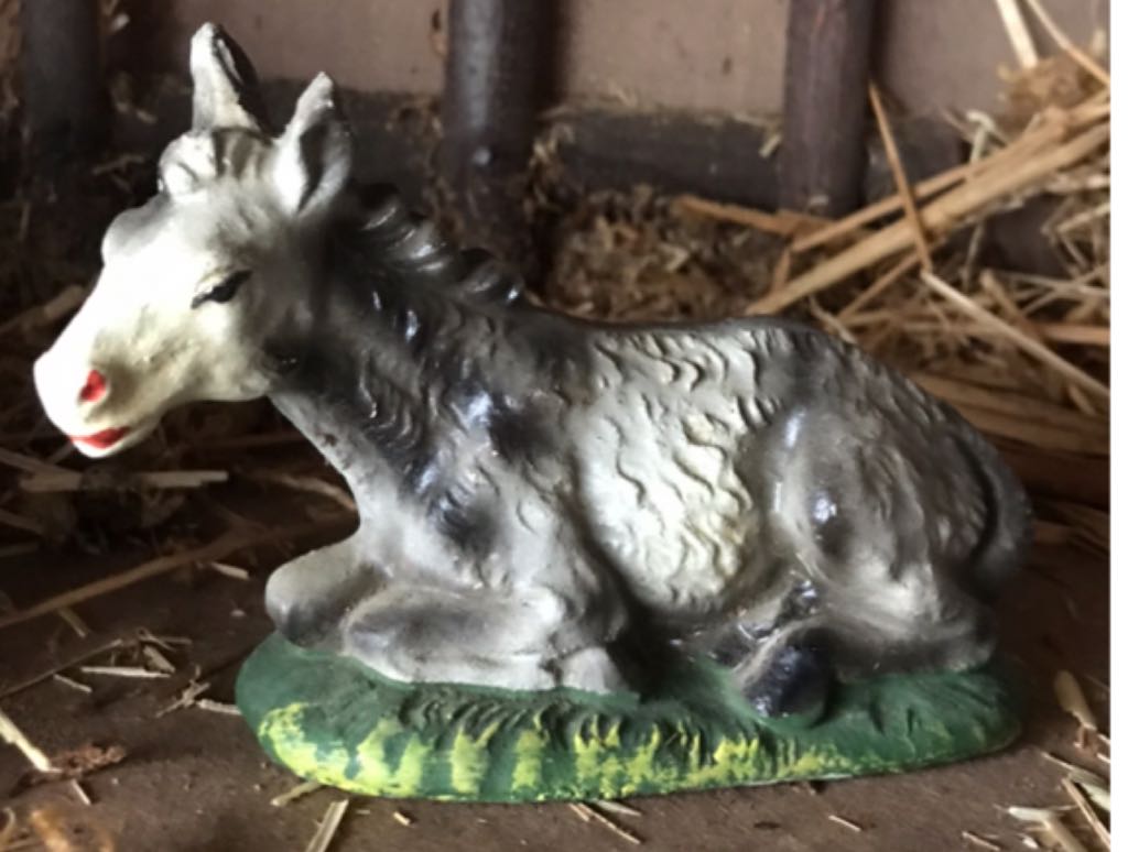 Gablonz - Bell Tower