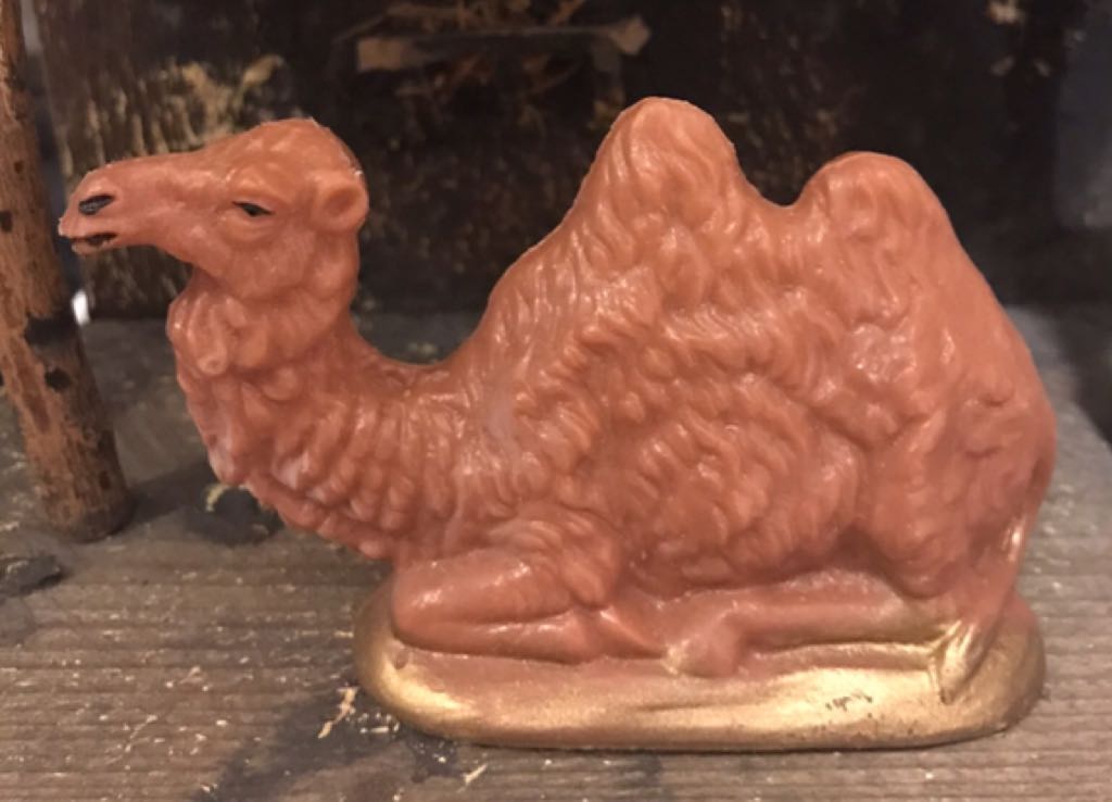 Pony For Christmas - 2020 - #23