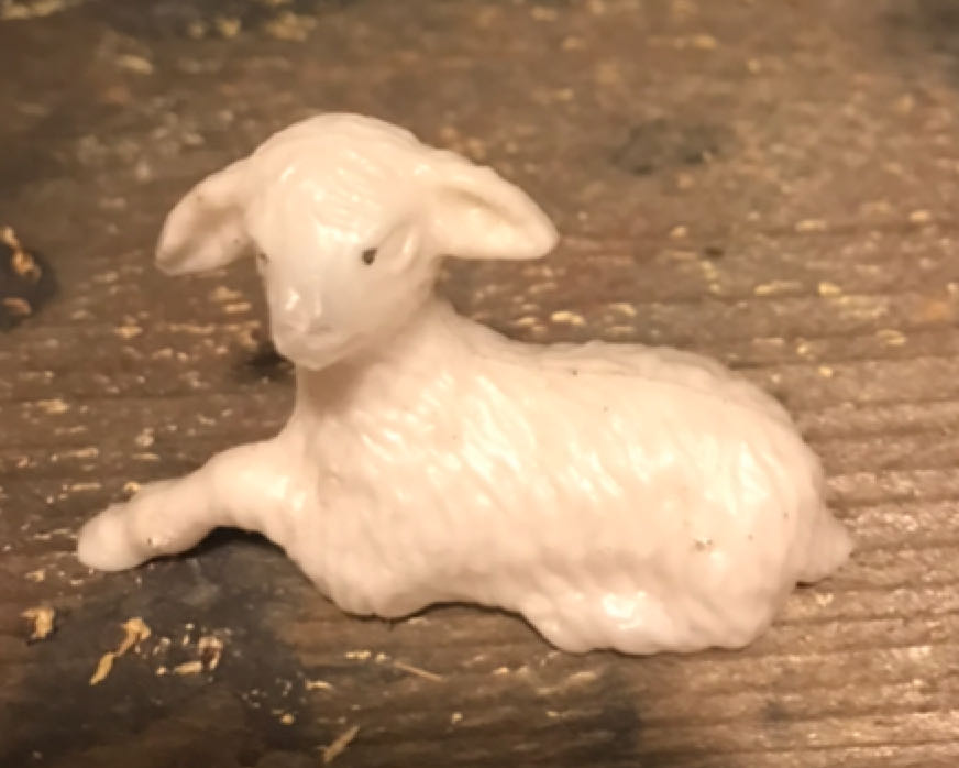 Viviani - Angel - Annunciation