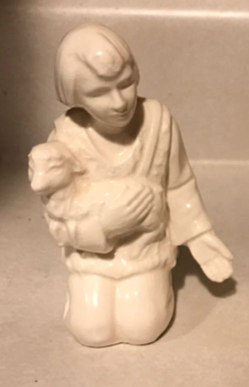 Santa: Noel Nutcracker: Candy Claus #1 2008