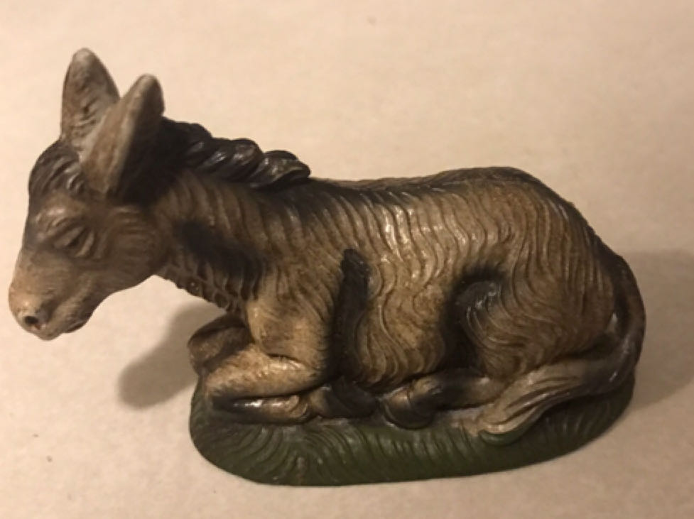 Wizard Of Oz - 1997 - King Of The Forest - Lion