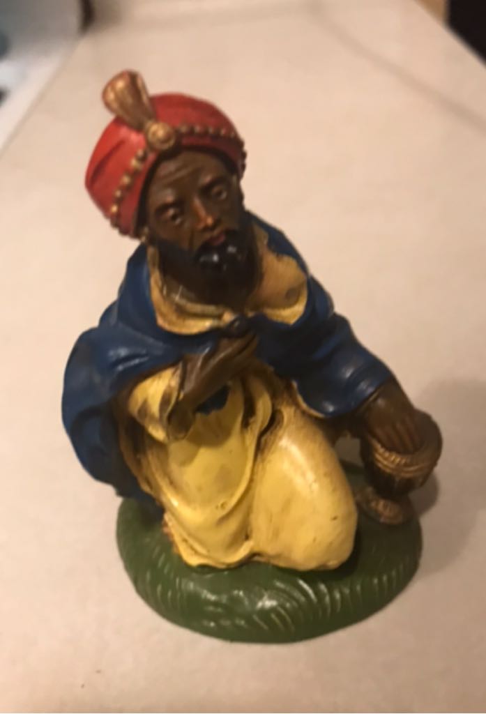 Puzzle - Whitman - Frosty The Snowman