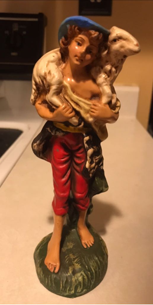 S&P - Brinnco - Merry Christmas Santa