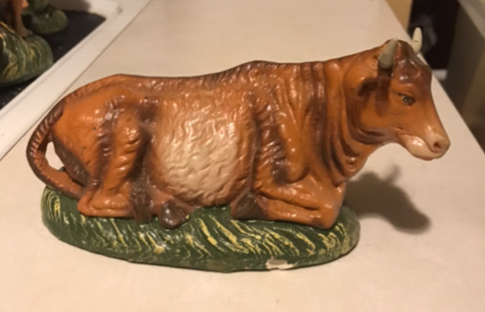 Beistle - Easter - Art Tissue Window - Easter Egg