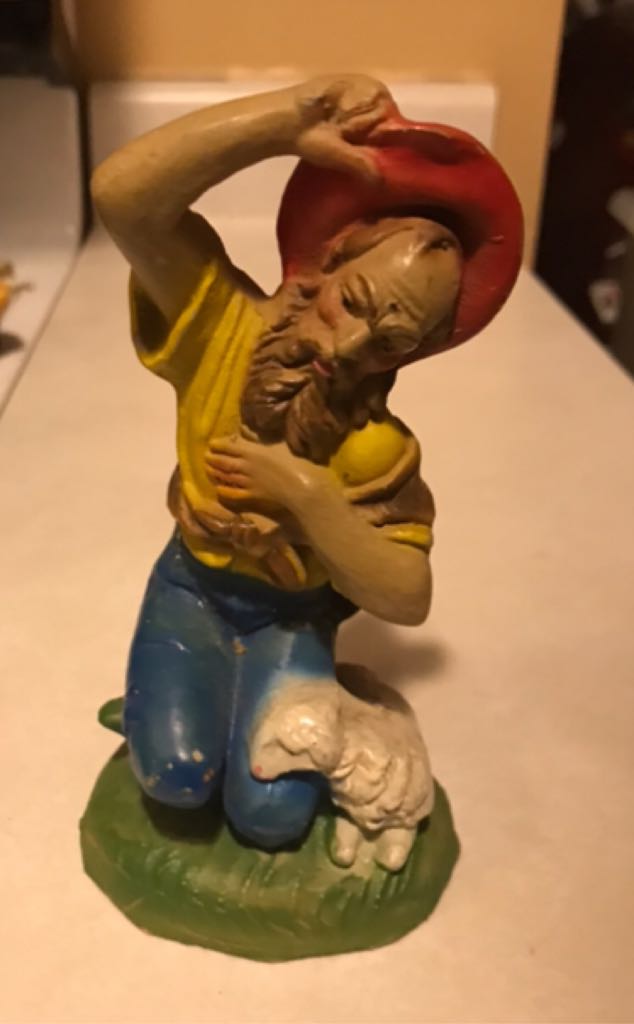 Memories Of Christmas - Joyous Angel