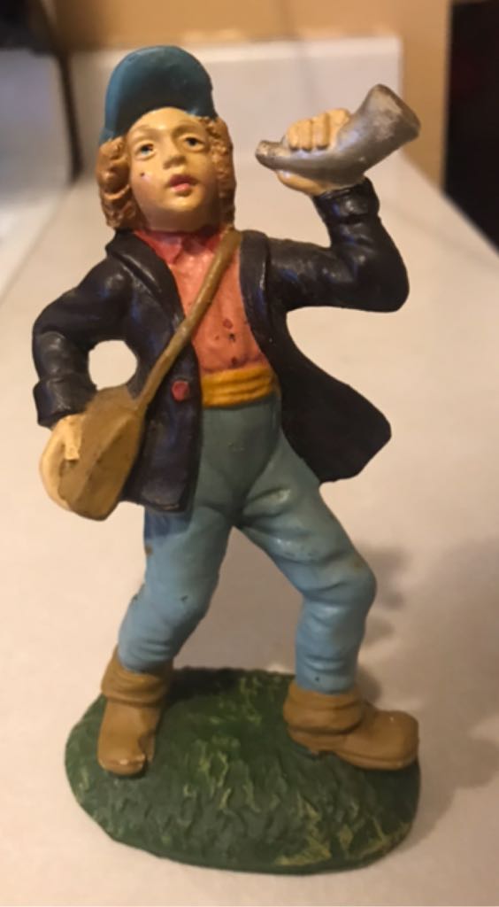 2011 Shih Tzu Ornament