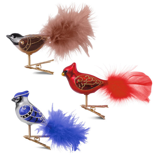 Ceramic - Jamar Mallory - Fringe Tree