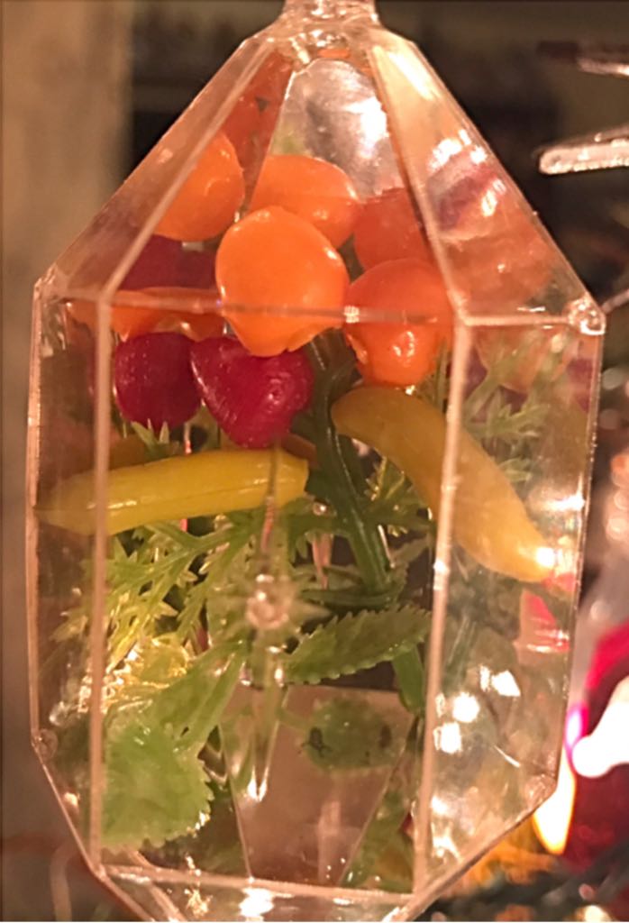 Ceramic - Atlantic - Lava Tree - #314