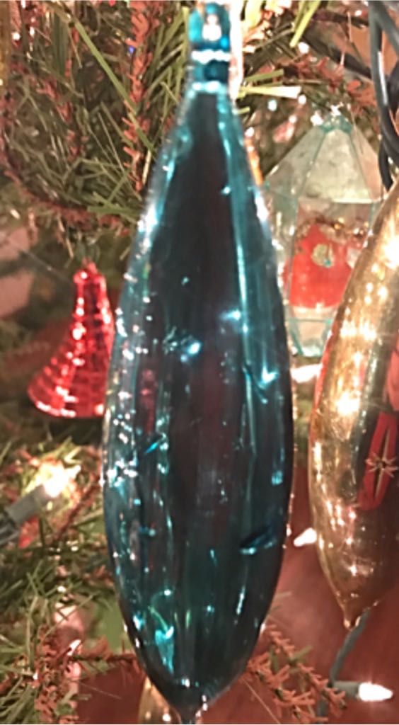 Chenille - Santa - Scrap Face