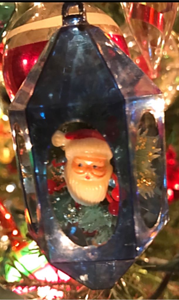 Santa’s Best - Mrs. Claus