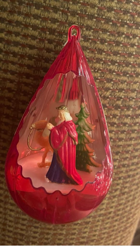 Barbie: Happy Holidays 2000 Club Edition #5