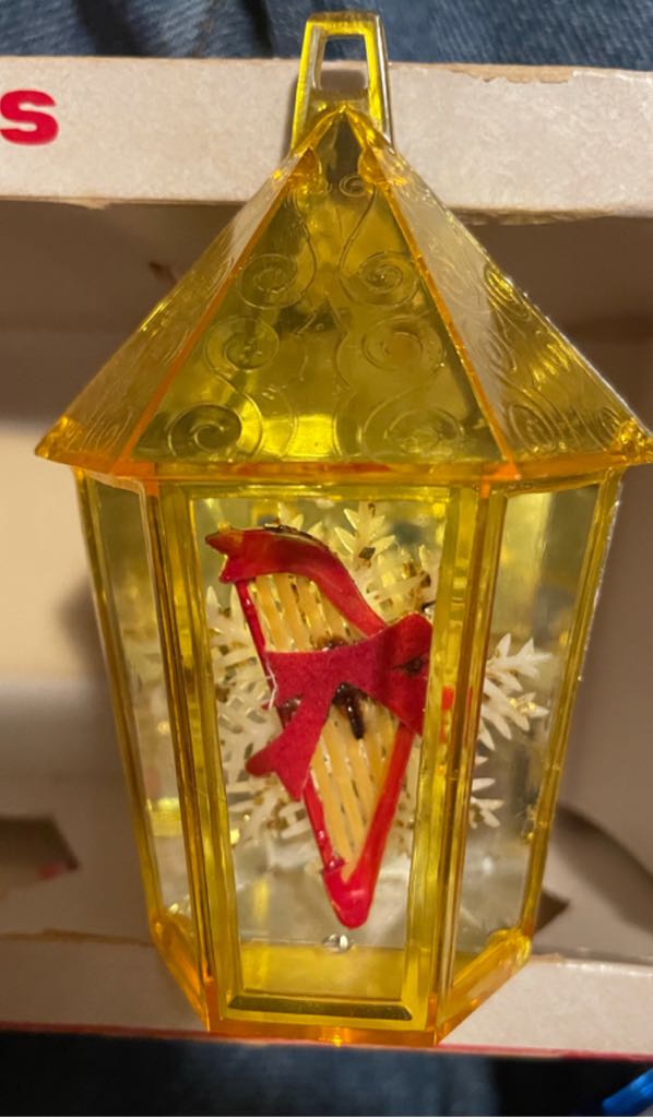 Handy Things - Christmas Tree Holder - No. 40c