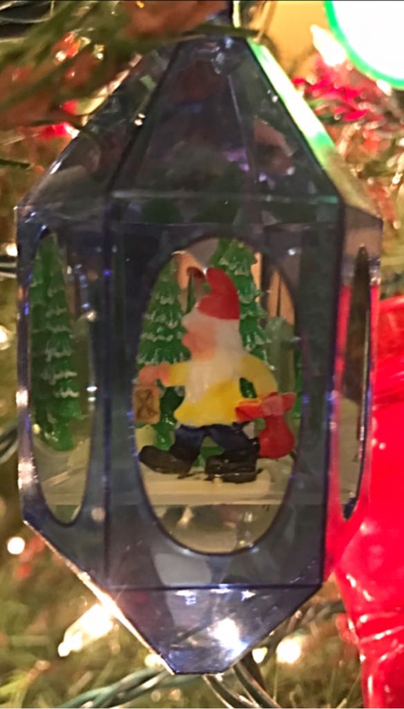 Marchi - (Set 6) - Magi - Musician