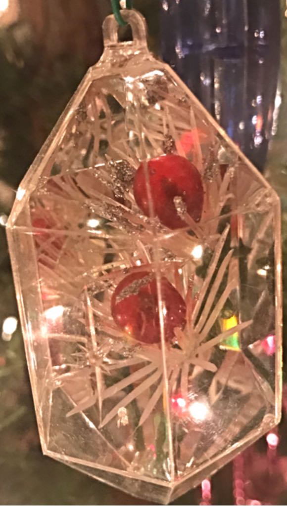 Mr. And Mrs. Claus - 1995 - #10 - Christmas Eve Kiss