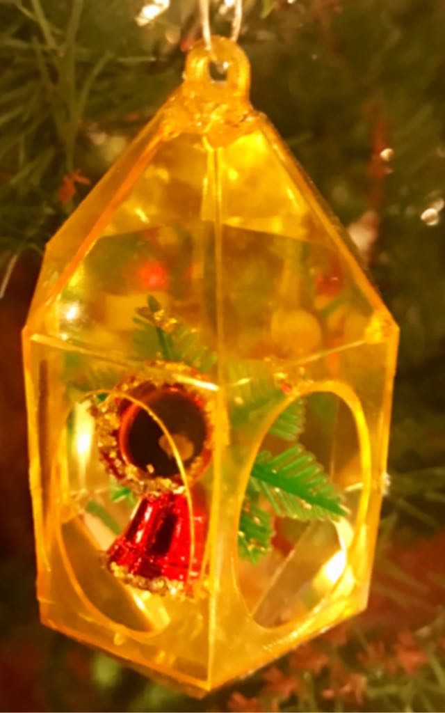 Father Christmas - 2017 - #14 - Gifts