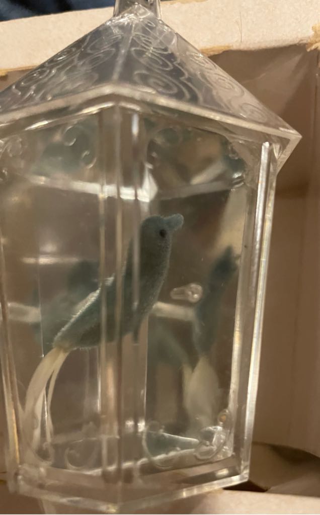 Union Products - Christmas - Lollypop - Red Edition - Cat. #76600