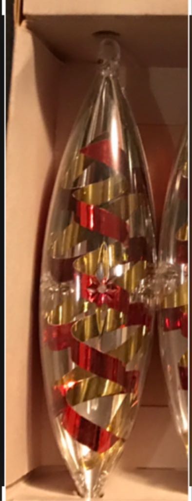 Pixie Elf - Red & Pink