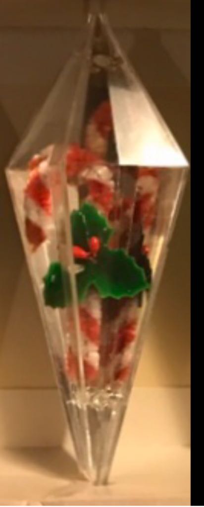 Sears - Nativity - Holy Family - Baby Jesus