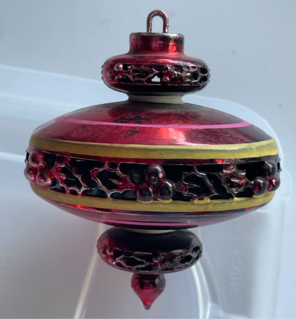 Pony For Christmas - 2003 - #6