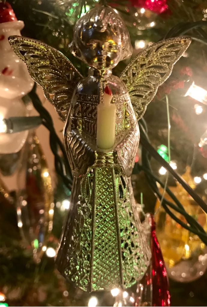 The Day After Christmas