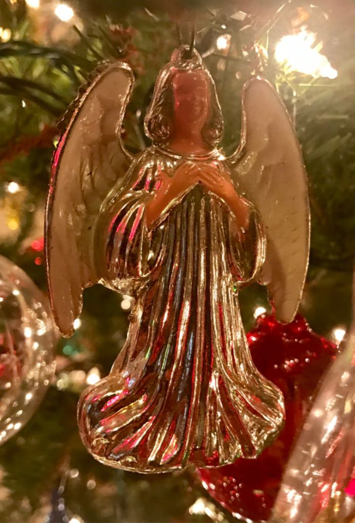 Porcelain Bear - 1984 - #2