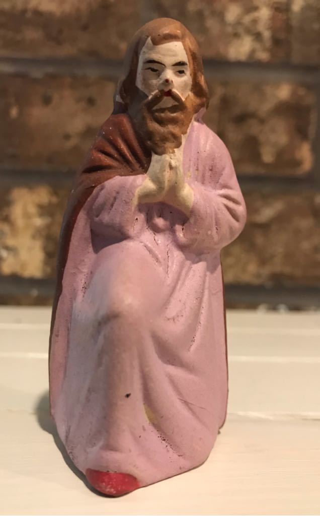 Friedel - (Set 3) - Holy Family - St. Joseph