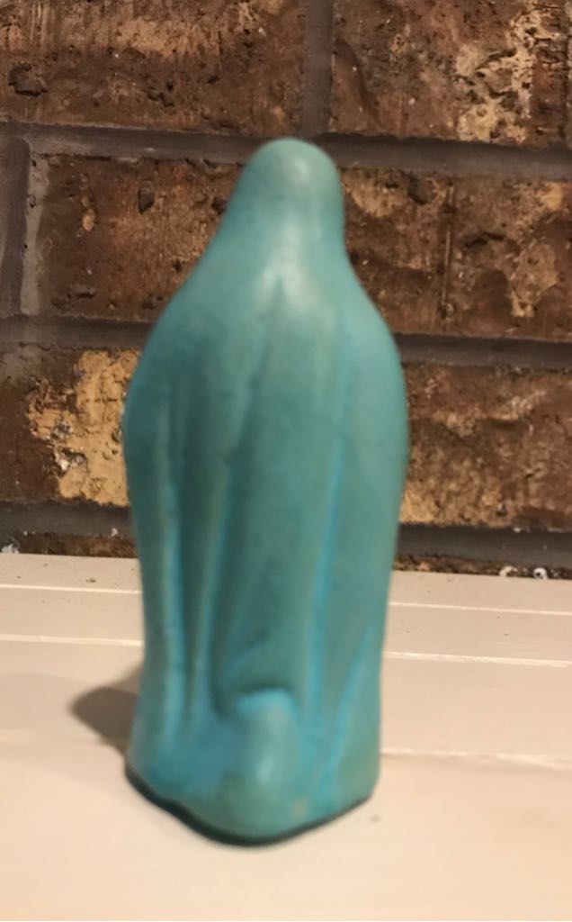 Marolin - (Set 1) - Holy Family - Virgin Mary - Holy Family (Nativity) ornament collectible - Main Image 2