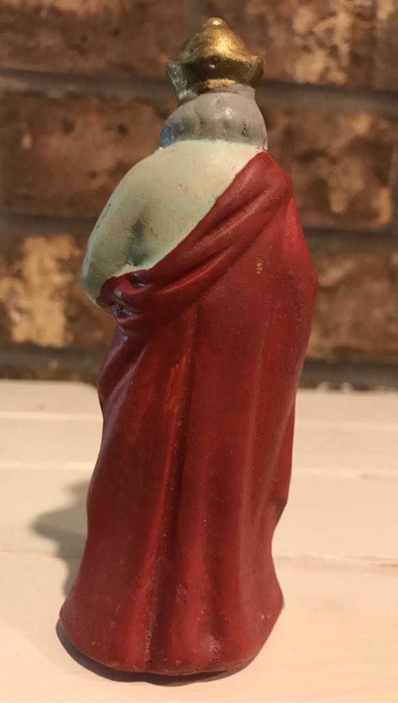 Marolin - (Set 1) - Magi - Melchior - Magi (Nativity) ornament collectible - Main Image 2