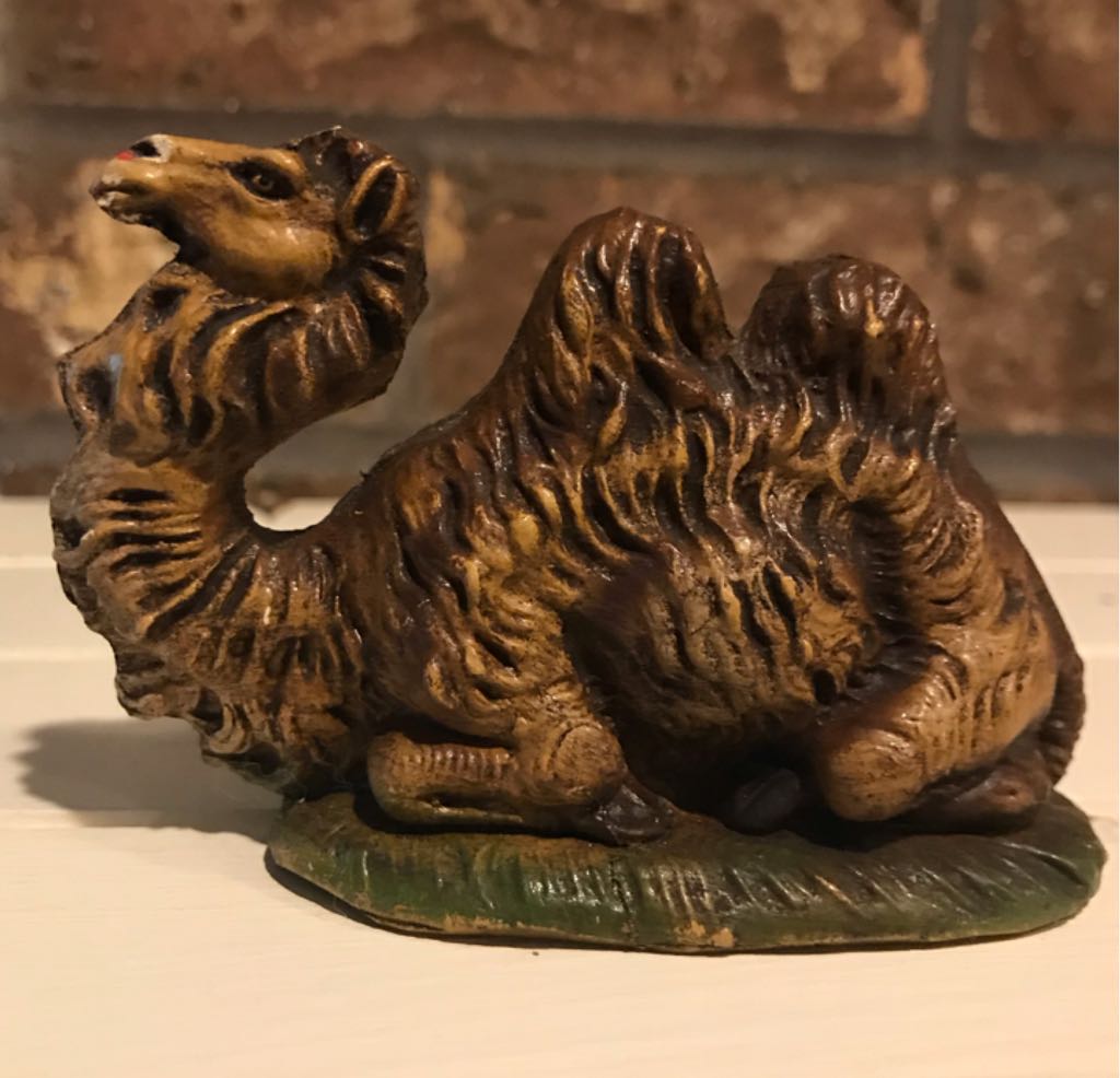 Tavern - Thanksgiving - Candle - Female - Pilgrim