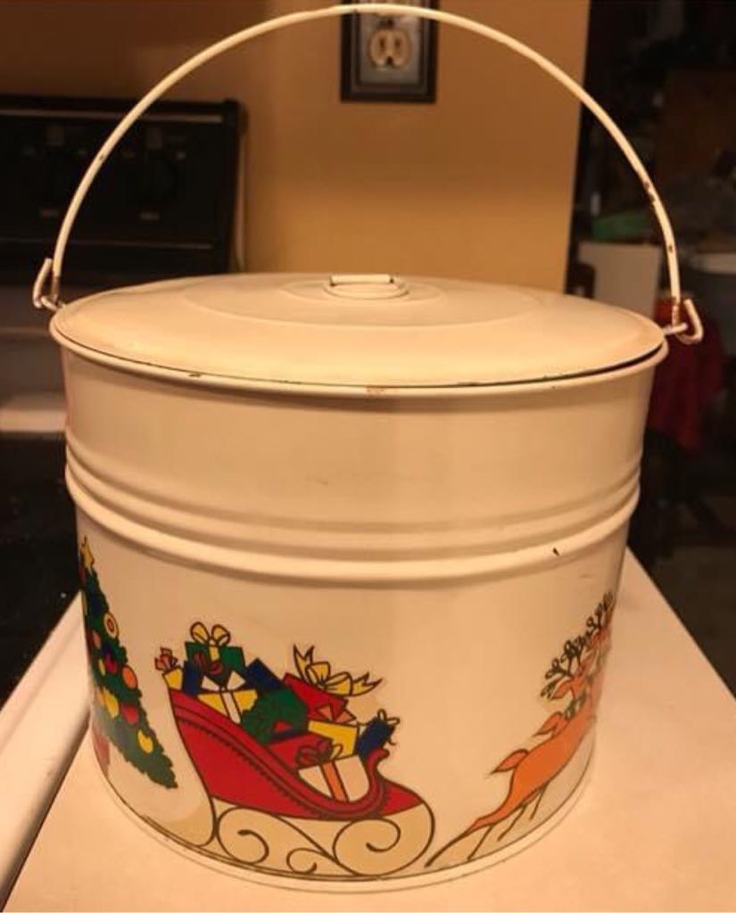 Bradford - Candelabra