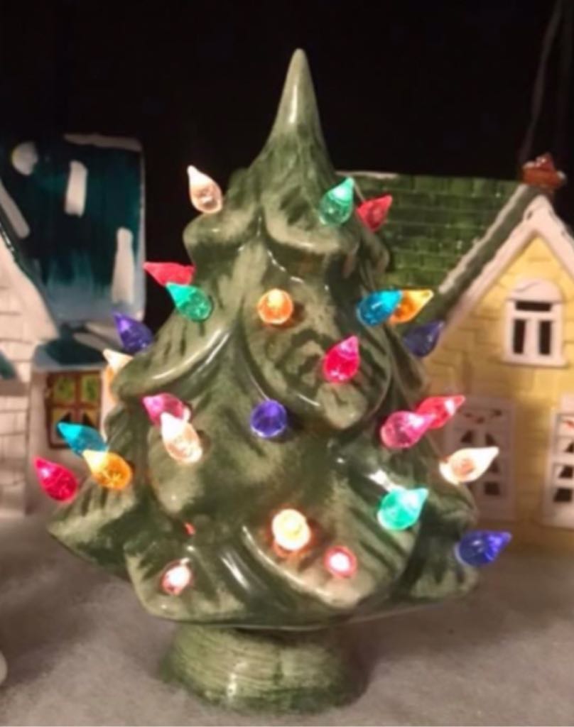 NAPCO - Xmas Angel - Spaghetti Trim - S116A